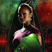 STAR TREK ONGOING TP VOL 05