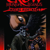 CROW MIDNIGHT LEGENDS TP VOL 04 WAKING NIGHTMARES