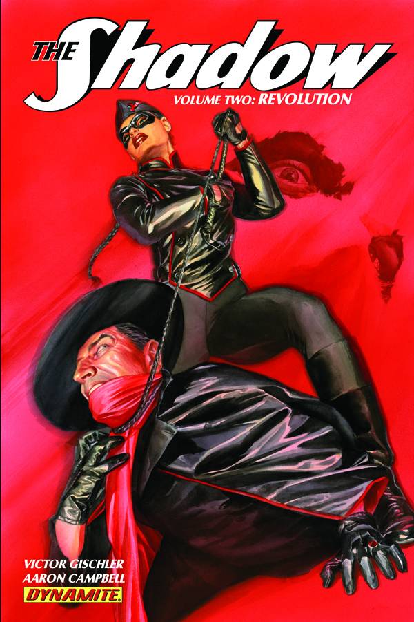 SHADOW TP VOL 02 REVOLUTION (C: 0-1-2)