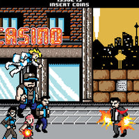 HARBINGER #13 HARBINGER WARS ORDERALL 8-BIT VAR