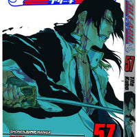BLEACH GN VOL 57 (C: 1-0-1)