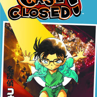 CASE CLOSED GN VOL 47 (C: 1-0-1)