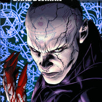 SHADOWMAN TP VOL 02 DARQUE RECKONING