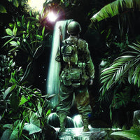 FEVER RIDGE MACARTHUR JUNGLE WAR TP VOL 01