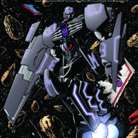 TRANSFORMERS DARK PRELUDE TP