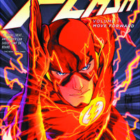 FLASH TP VOL 01 MOVE FORWARD (N52)