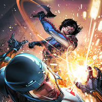 X-O MANOWAR #15 PULLBOX CRAIN