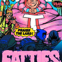 US JUDGE DREDD FATTIES GN (MR) (C: 1-0-1)