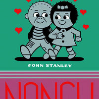 JOHN STANLEY LIBRARY NANCY HC VOL 04