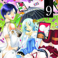 ITSUWARIBITO GN VOL 09 (C: 1-0-1)