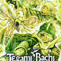 TEGAMI BACHI GN VOL 14 (C: 1-0-1)