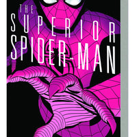 SUPERIOR SPIDER-MAN TP VOL 02 TROUBLED MIND NOW
