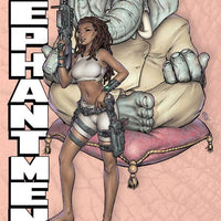 ELEPHANTMEN HC VOL 06 EARTHLY DESIRES (MR)