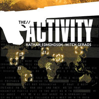 ACTIVITY TP VOL 03
