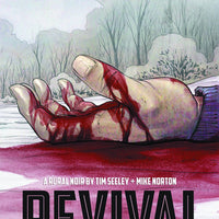 REVIVAL TP VOL 02 LIVE LIKE YOU MEAN IT