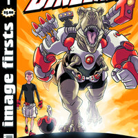IMAGE FIRSTS SUPER DINOSAUR CURR PTG #1