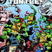 TALES OF TMNT TP VOL 03