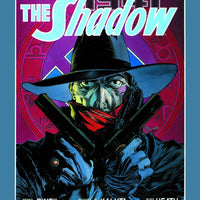 SHADOW 1941 HITLERS ASTROLOGER HC (C: 0-1-2)