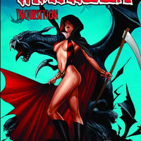 VAMPIRELLA TP VOL 04 INQUISITION (C: 0-1-2)