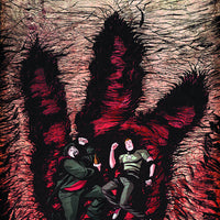 ARCHER & ARMSTRONG #12 ORDERALL VAR DOE
