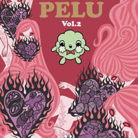 JUNKO MIZUNO LITTLE FLUFFY GIGOLO PELU TP VOL 02 (MR) (C: 1-