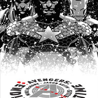 AVENGERS ENDLESS WARTIME OGN HC