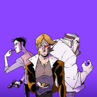 CHEW TP VOL 07 BAD APPLES  (MR)