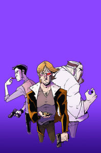 CHEW TP VOL 07 BAD APPLES  (MR)