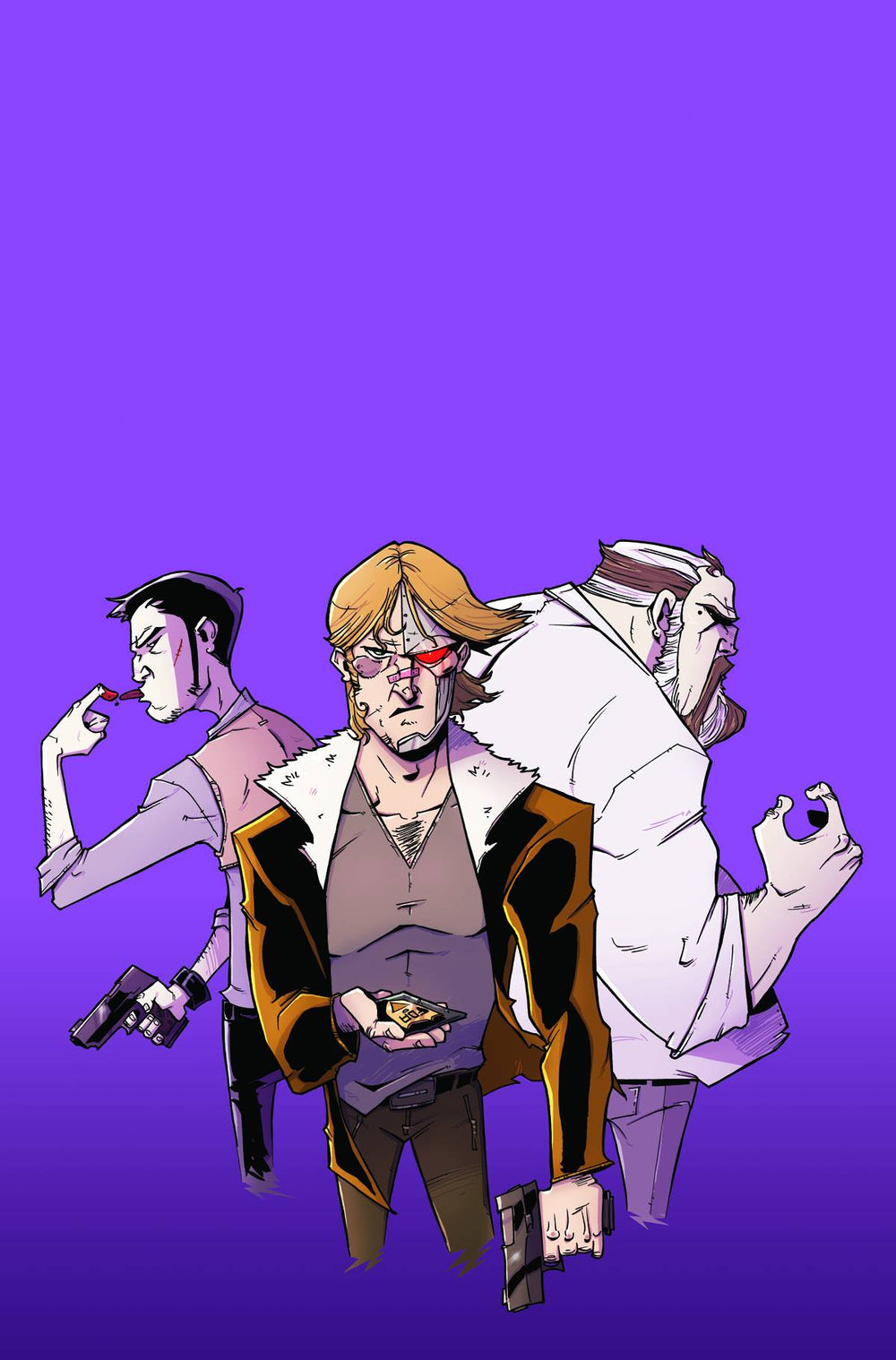 CHEW TP VOL 07 BAD APPLES  (MR)