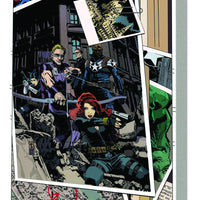 SECRET AVENGERS TP VOL 01 REVERIE NOW