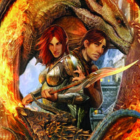 RAVINE TP VOL 02