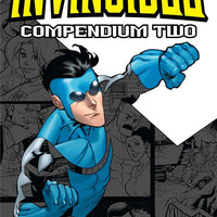 INVINCIBLE COMPENDIUM TP VOL 02