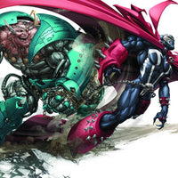 SPAWN ORIGINS HC VOL 09