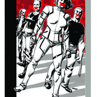 ULTIMATE COMICS X-MEN BY BRIAN WOOD TP VOL 02