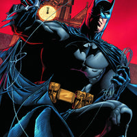 BATMAN LEGENDS OF THE DARK KNIGHT TP VOL 01