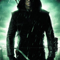 ARROW TP VOL 01