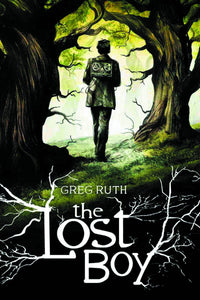 LOST BOY GN (C: 0-1-1)