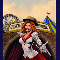 GFT WONDERLAND TTLG #1 (OF 5) C CVR KING (MR)