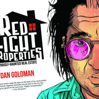 RED LIGHT PROPERTIES GN
