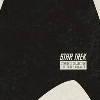 STAR TREK STARDATE COLL HC VOL 01