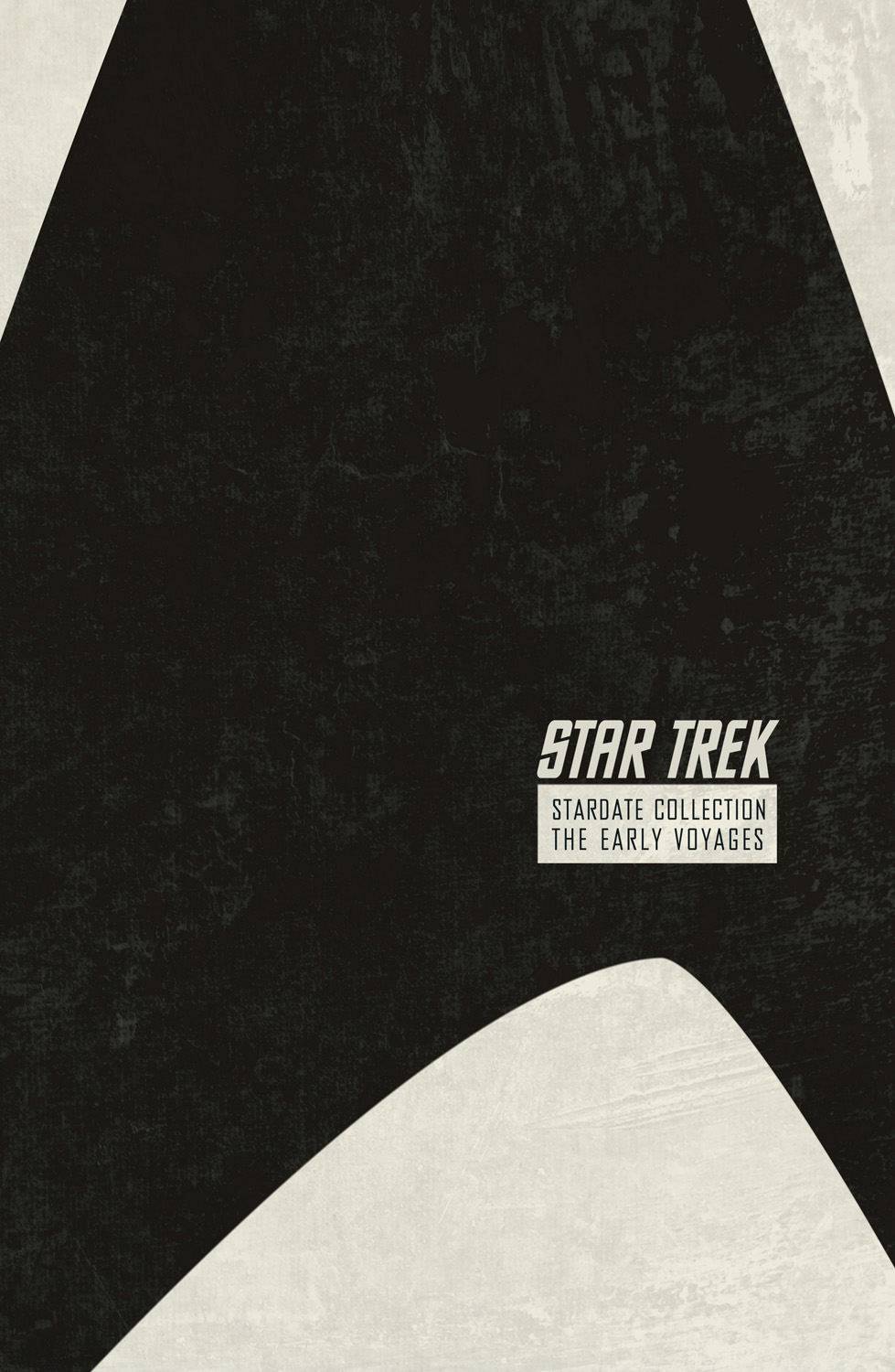 STAR TREK STARDATE COLL HC VOL 01