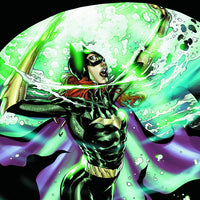BATGIRL TP VOL 02 KNIGHTFALL DESCENDS (N52)