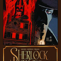 SHERLOCK HOLMES TP VOL 02 LIVERPOOL DEMON (C: 0-1-2)