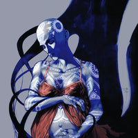 SHADOWMAN #10 REG PERGER
