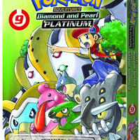 POKEMON ADV PLATINUM GN VOL 09 (C: 1-0-0)
