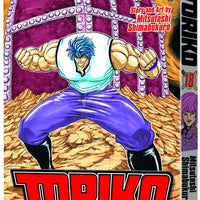 TORIKO GN VOL 18 (C: 1-0-1)