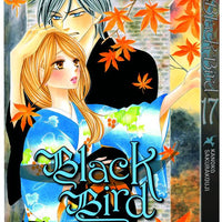 BLACK BIRD GN VOL 17 (C: 1-0-1)