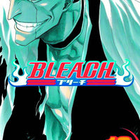 BLEACH GN VOL 13 (CURR PTG) (C: 1-0-0)