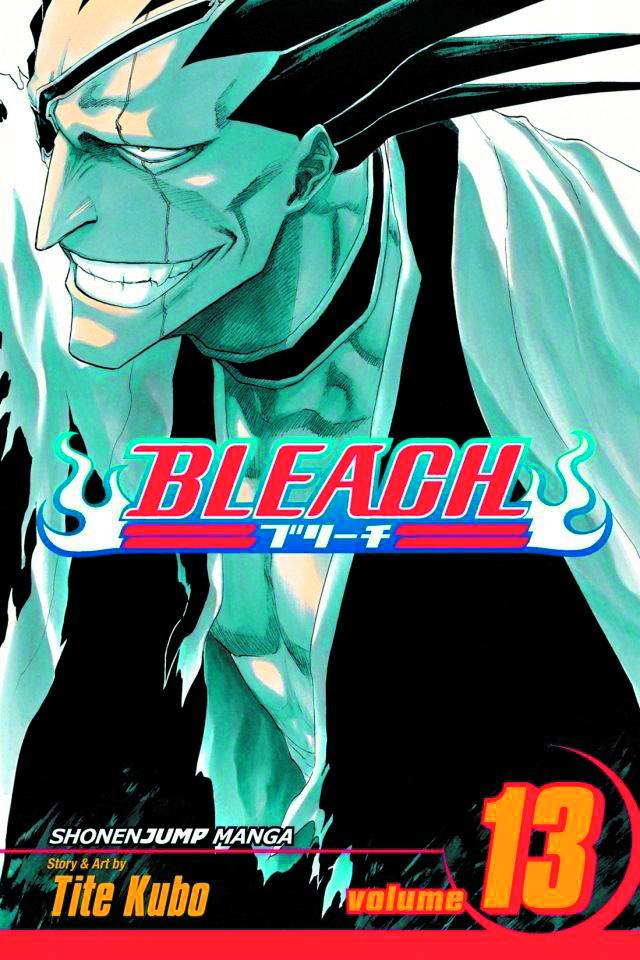BLEACH GN VOL 13 (CURR PTG) (C: 1-0-0)