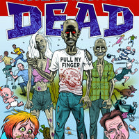 PAPERCUTZ SLICES GN VOL 05 FARTING DEAD (C: 0-0-1)